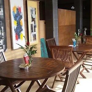  Homestay Santun