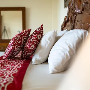 Проживание в семье Rena House, Убуд