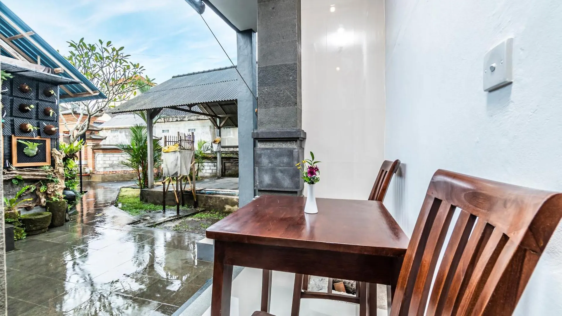 Homestay Teba Kauh Ubud
