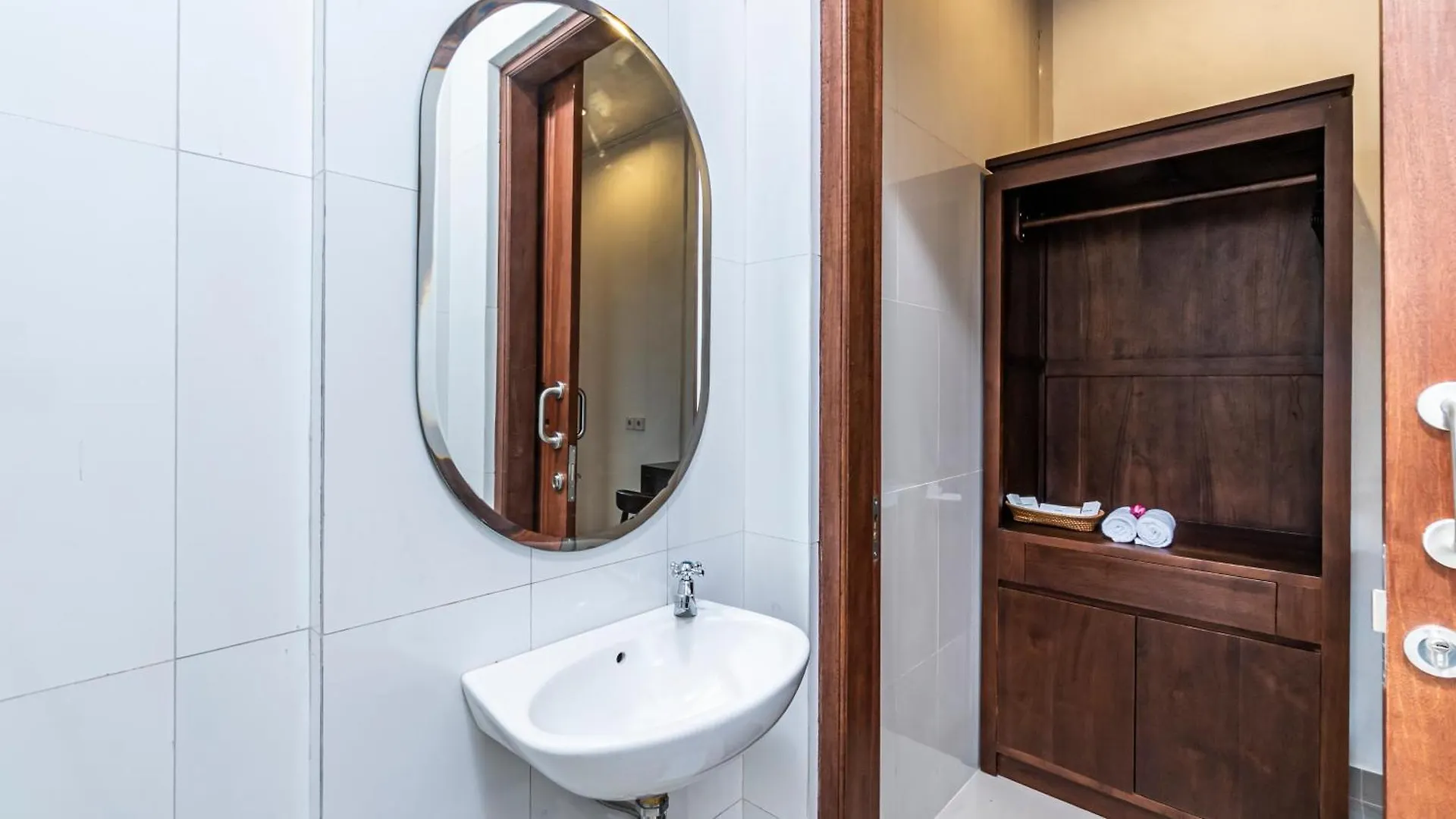 Homestay Teba Kauh Ubud