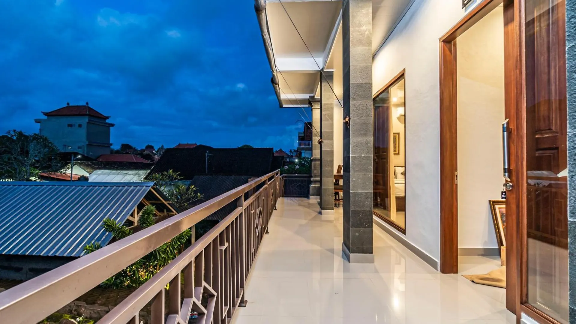 Homestay Teba Kauh Ubud