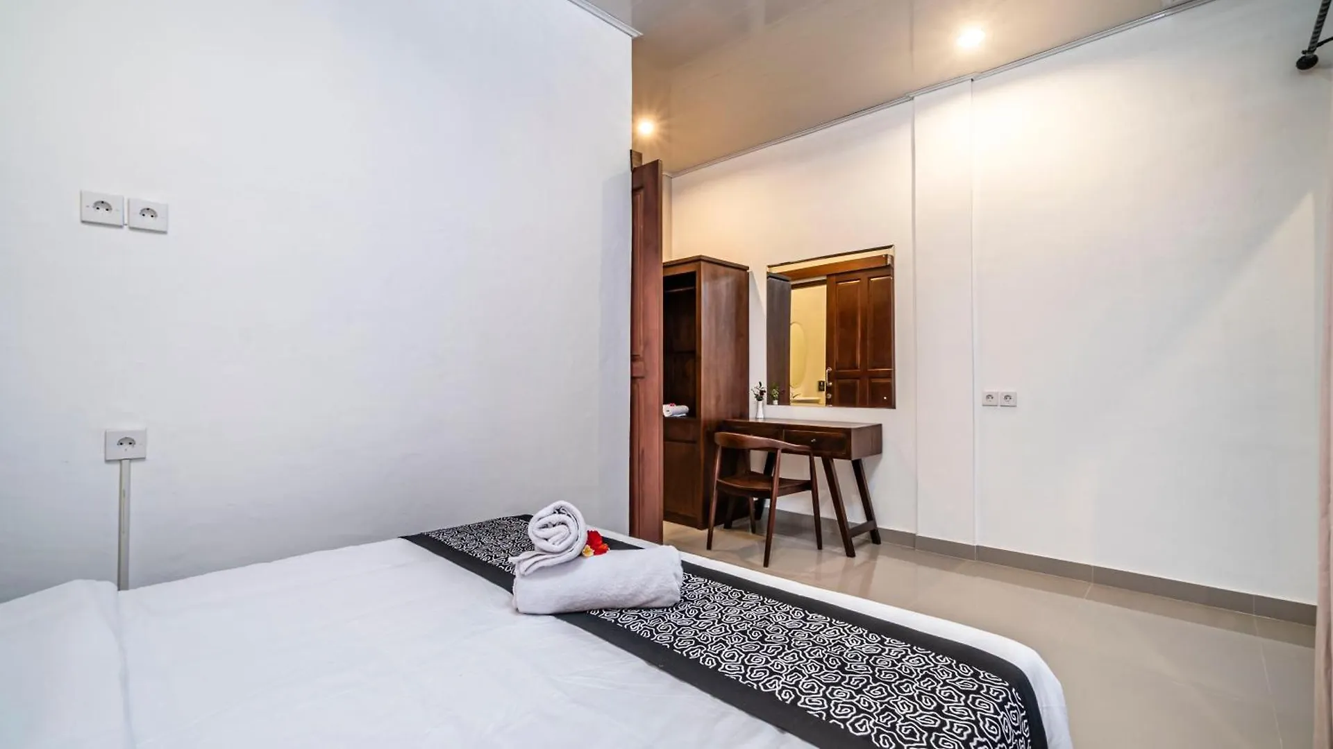 Homestay Teba Kauh Ubud