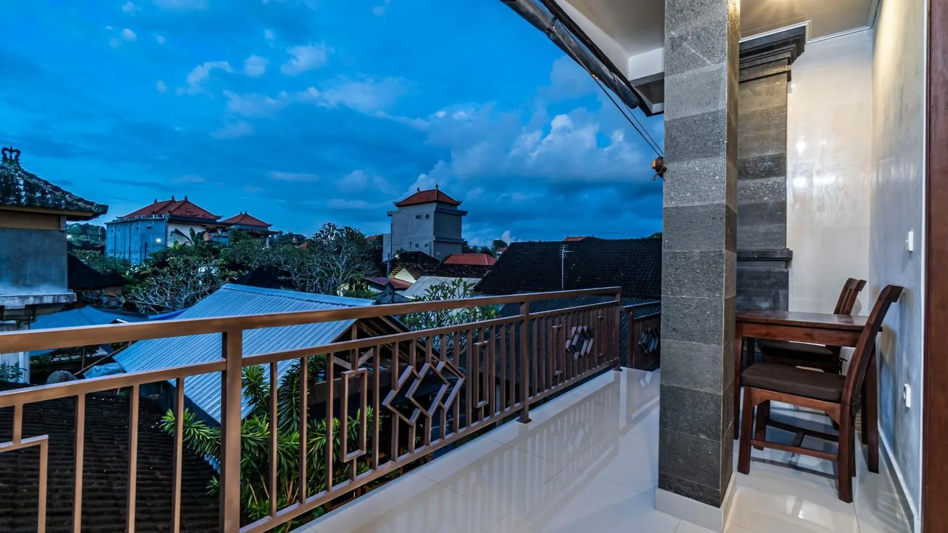 Teba Kauh Ubud Homestay Ubud (Bali)