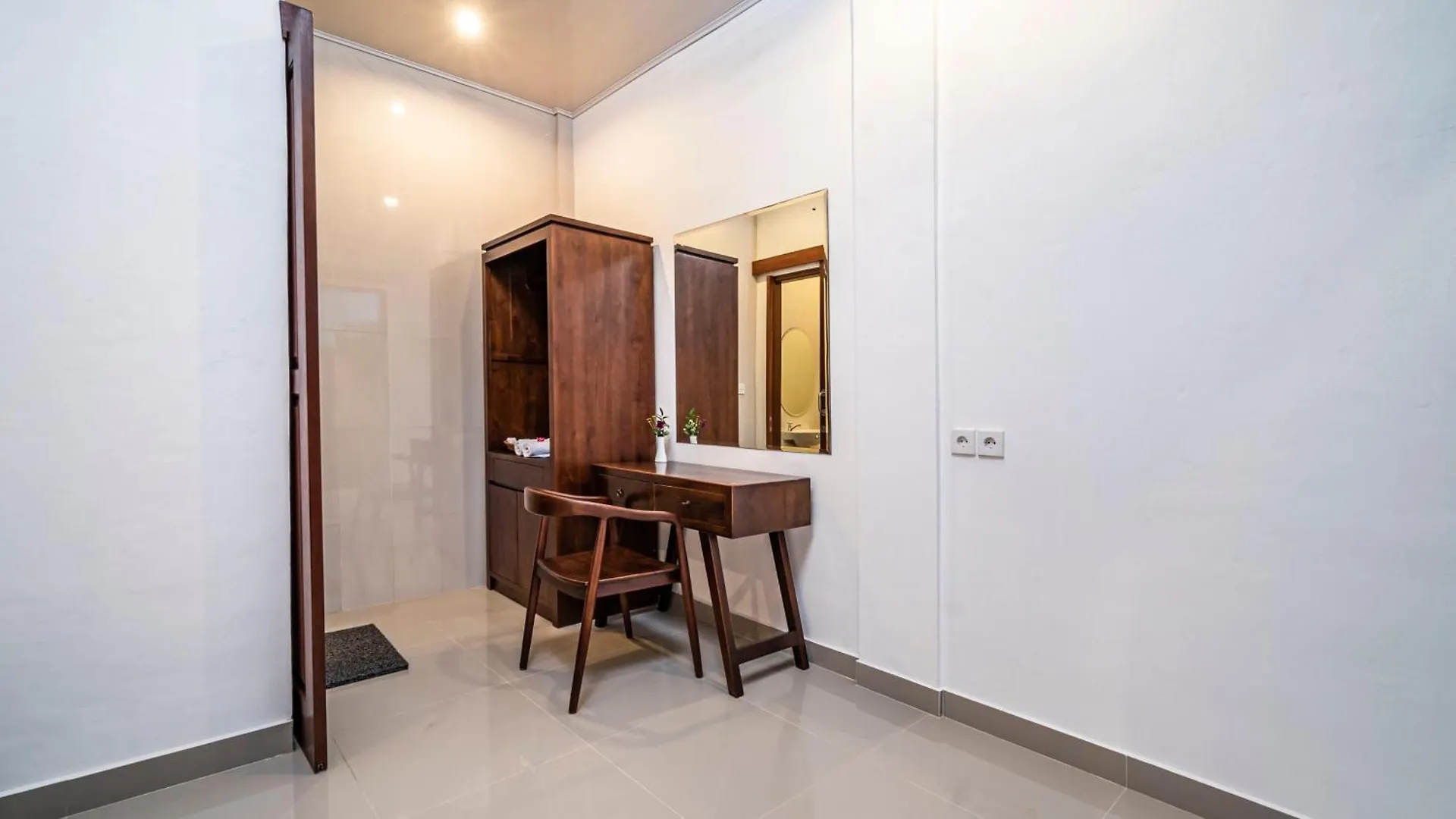 Homestay Teba Kauh Ubud