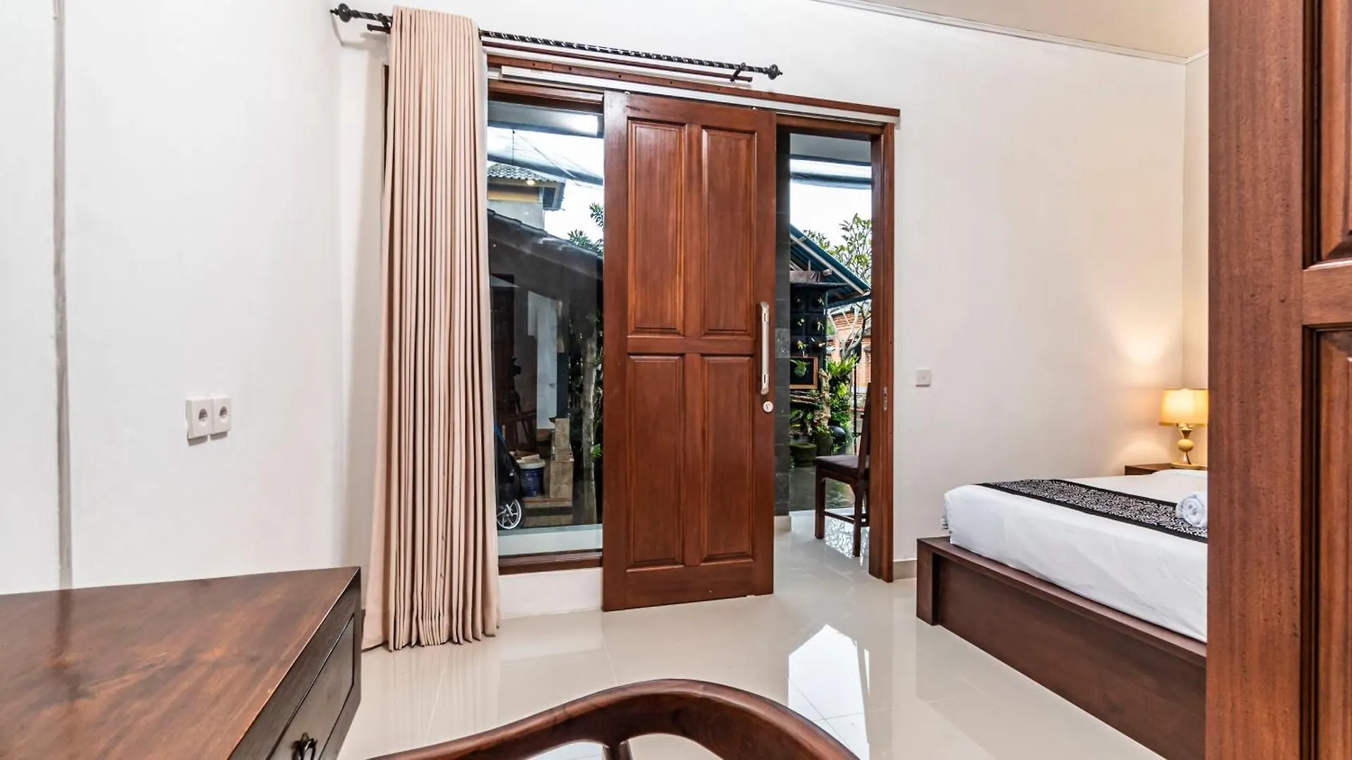 Teba Kauh Ubud Homestay