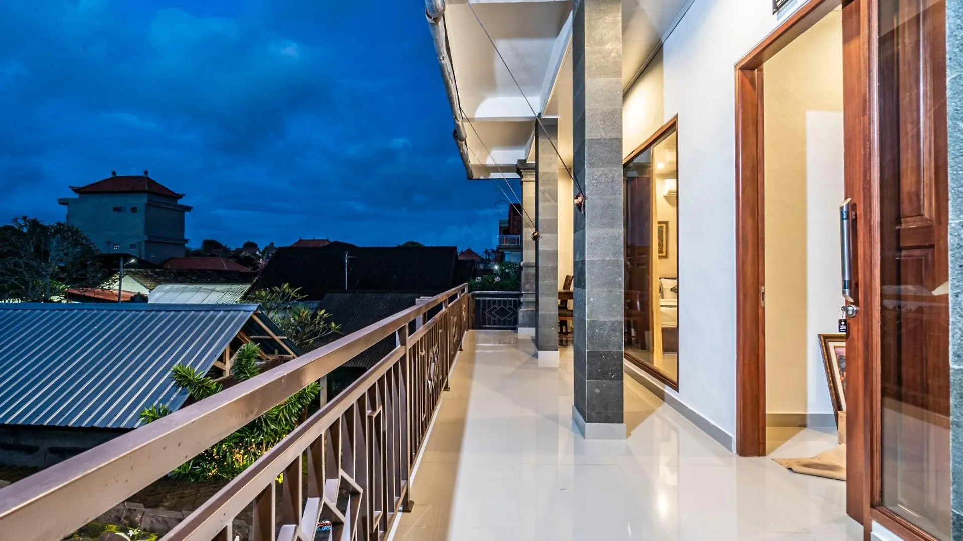 Teba Kauh Ubud 0*, Ubud (Bali)