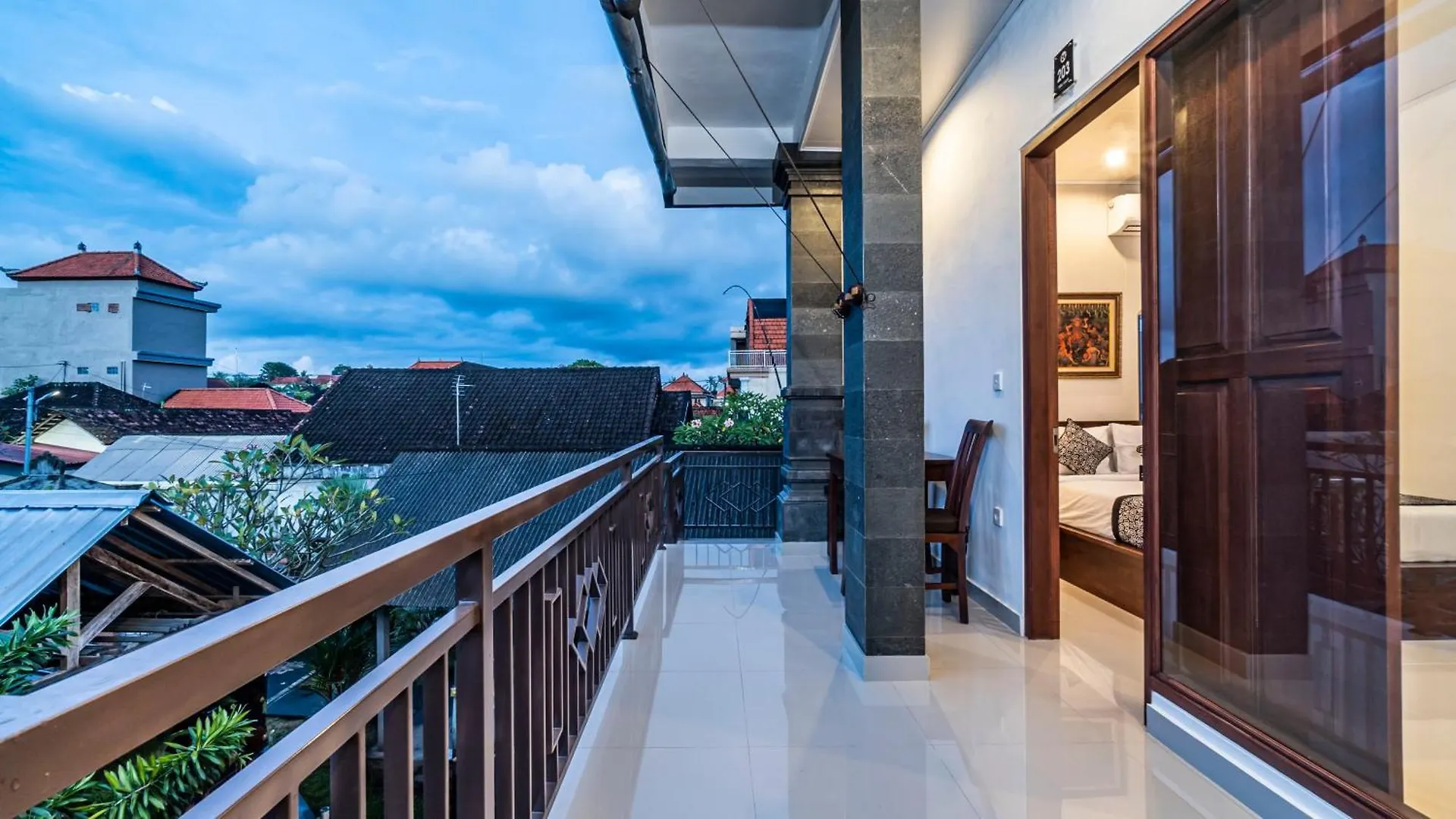Teba Kauh Ubud