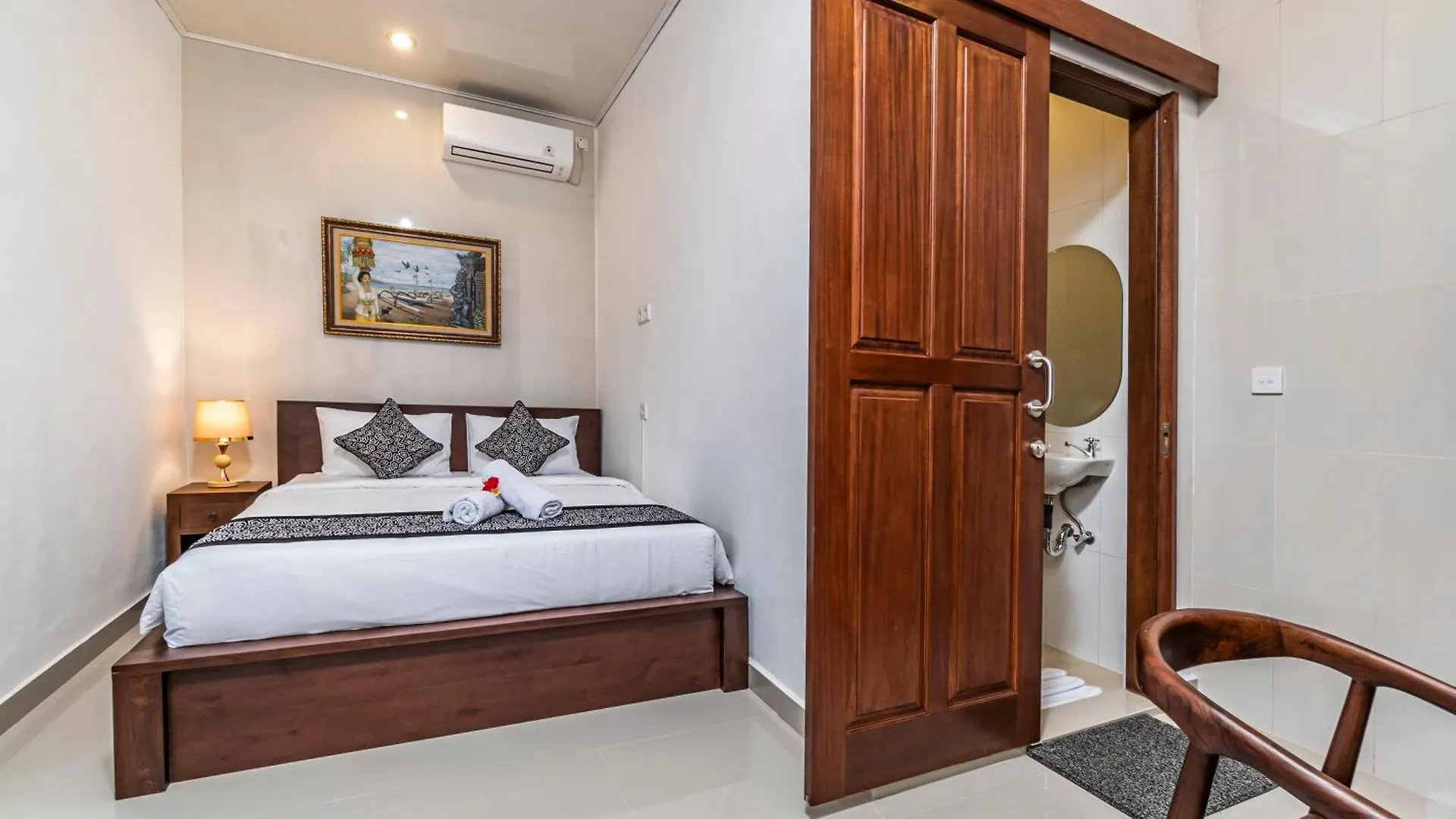Teba Kauh Ubud Homestay Ubud (Bali)