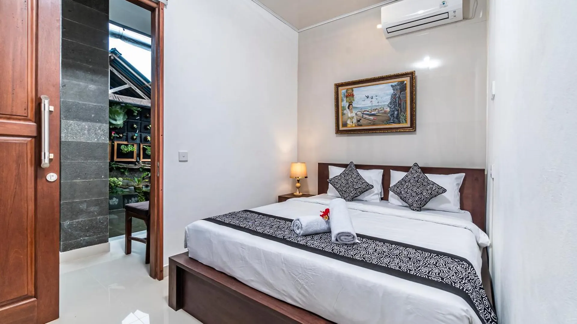 Homestay Teba Kauh Ubud